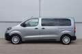 Toyota Proace Verso 2,0 l, 145 Shuttle Medium + Travel-P. Silber - thumbnail 3