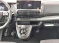 Toyota Proace Verso 2,0 l, 145 Shuttle Medium + Travel-P. Silber - thumbnail 9