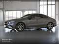 Mercedes-Benz CLA 180 PROGRESSIVE+NIGHT+MULTIBEAM+KAMERA+TOTW+7G Grau - thumbnail 3