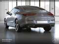Mercedes-Benz CLA 180 PROGRESSIVE+NIGHT+MULTIBEAM+KAMERA+TOTW+7G Grau - thumbnail 23
