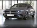 Mercedes-Benz CLA 180 PROGRESSIVE+NIGHT+MULTIBEAM+KAMERA+TOTW+7G Grau - thumbnail 2