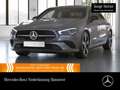 Mercedes-Benz CLA 180 PROGRESSIVE+NIGHT+MULTIBEAM+KAMERA+TOTW+7G Grau - thumbnail 1