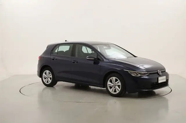 Volkswagen Golf view 7