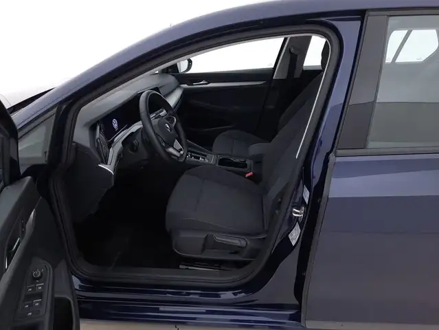 Volkswagen Golf view 10