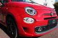 Fiat 500 S 0.9 Sport | Rosso Corsa | 6 Bak | Cruise Control Rood - thumbnail 14
