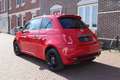 Fiat 500 S 0.9 Sport | Rosso Corsa | 6 Bak | Cruise Control Rood - thumbnail 6