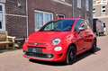Fiat 500 S 0.9 Sport | Rosso Corsa | 6 Bak | Cruise Control Rood - thumbnail 1