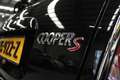 MINI Cooper S Mini 1.6 Pepper 184pk Panorama dak, Airco, Cruise Zwart - thumbnail 29