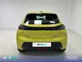 Peugeot 208 1.2 Hybrid Style e-DCS6 110 Amarillo - thumbnail 5