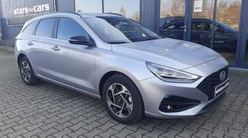 Wagon 1.0 T-GDi Techno DCT - Nieuw!