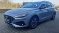 Hyundai i30 Wagon 1.0 T-GDi Techno DCT - Nieuw! Silber - thumbnail 2