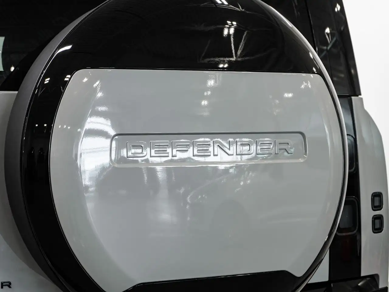 Land Rover Defender снимка Land Rover Defender