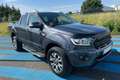 Ford Ranger Ranger 3.2 EcoBlue - 200 - BVA  2012 SUPER CABINE Limited PHASE 3 Grau - thumbnail 5