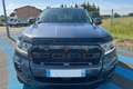 Ford Ranger Ranger 3.2 EcoBlue - 200 - BVA  2012 SUPER CABINE Limited PHASE 3 Grau - thumbnail 3