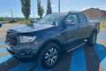 Ford Ranger Ranger 3.2 EcoBlue - 200 - BVA  2012 SUPER CABINE Limited PHASE 3 Grau - thumbnail 4