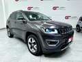 Jeep Compass Compass 2.0 mjt Limited 4wd 140cv auto GANCIO Grigio - thumbnail 3