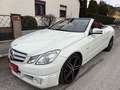 Mercedes-Benz E 220 CDI BlueEfficiency Aut.*Nur 42.000km* Weiß - thumbnail 9
