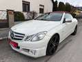 Mercedes-Benz E 220 CDI BlueEfficiency Aut.*Nur 42.000km* Weiß - thumbnail 1