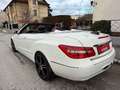 Mercedes-Benz E 220 CDI BlueEfficiency Aut.*Nur 42.000km* Weiß - thumbnail 11