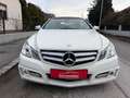 Mercedes-Benz E 220 CDI BlueEfficiency Aut.*Nur 42.000km* Weiß - thumbnail 2