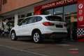 BMW X1 sDrive 18d Blanco - thumbnail 4