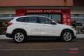 BMW X1 sDrive 18d Blanco - thumbnail 9