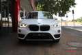 BMW X1 sDrive 18d Blanco - thumbnail 8