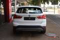 BMW X1 sDrive 18d Blanco - thumbnail 5