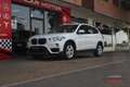 BMW X1 sDrive 18d Blanco - thumbnail 2