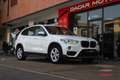 BMW X1 sDrive 18d Blanco - thumbnail 1