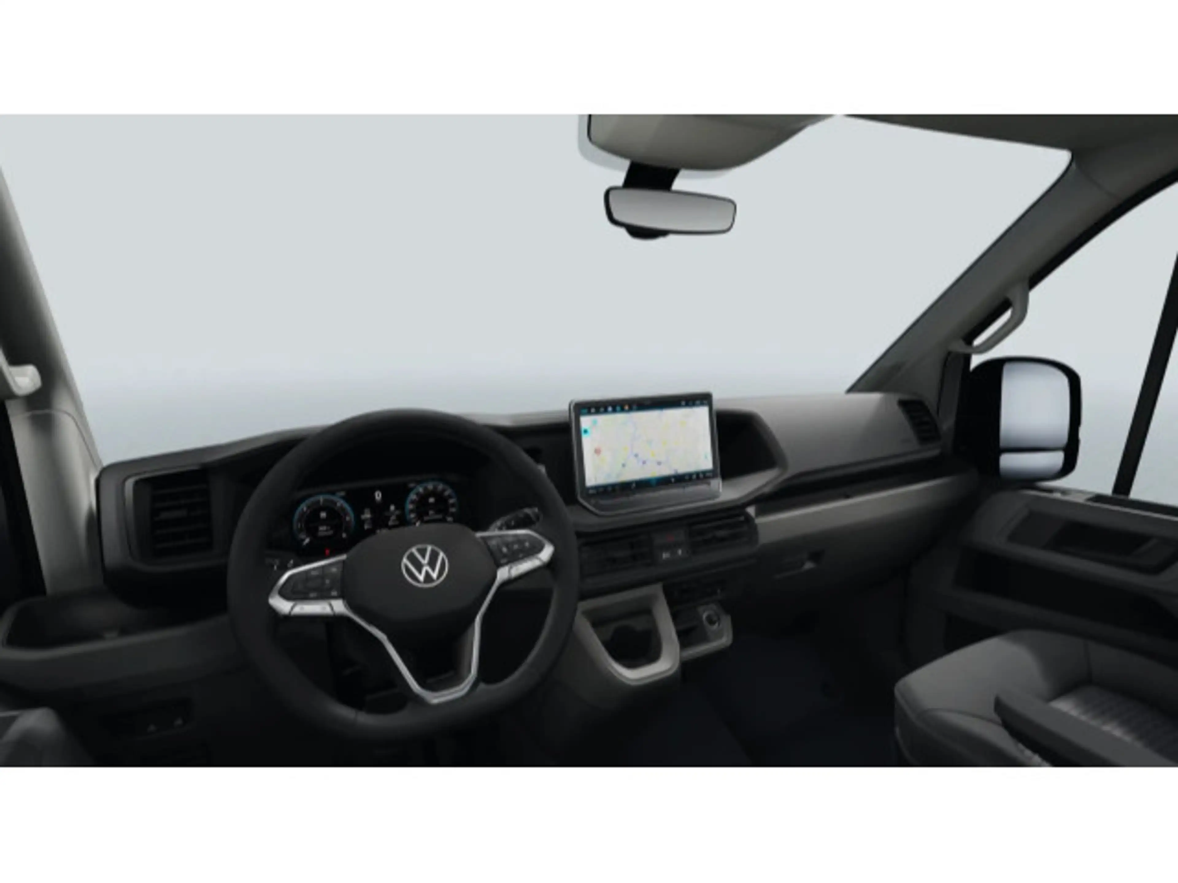 Volkswagen Grand California Allrad, DIESELHZG,Dachklima — photo 12