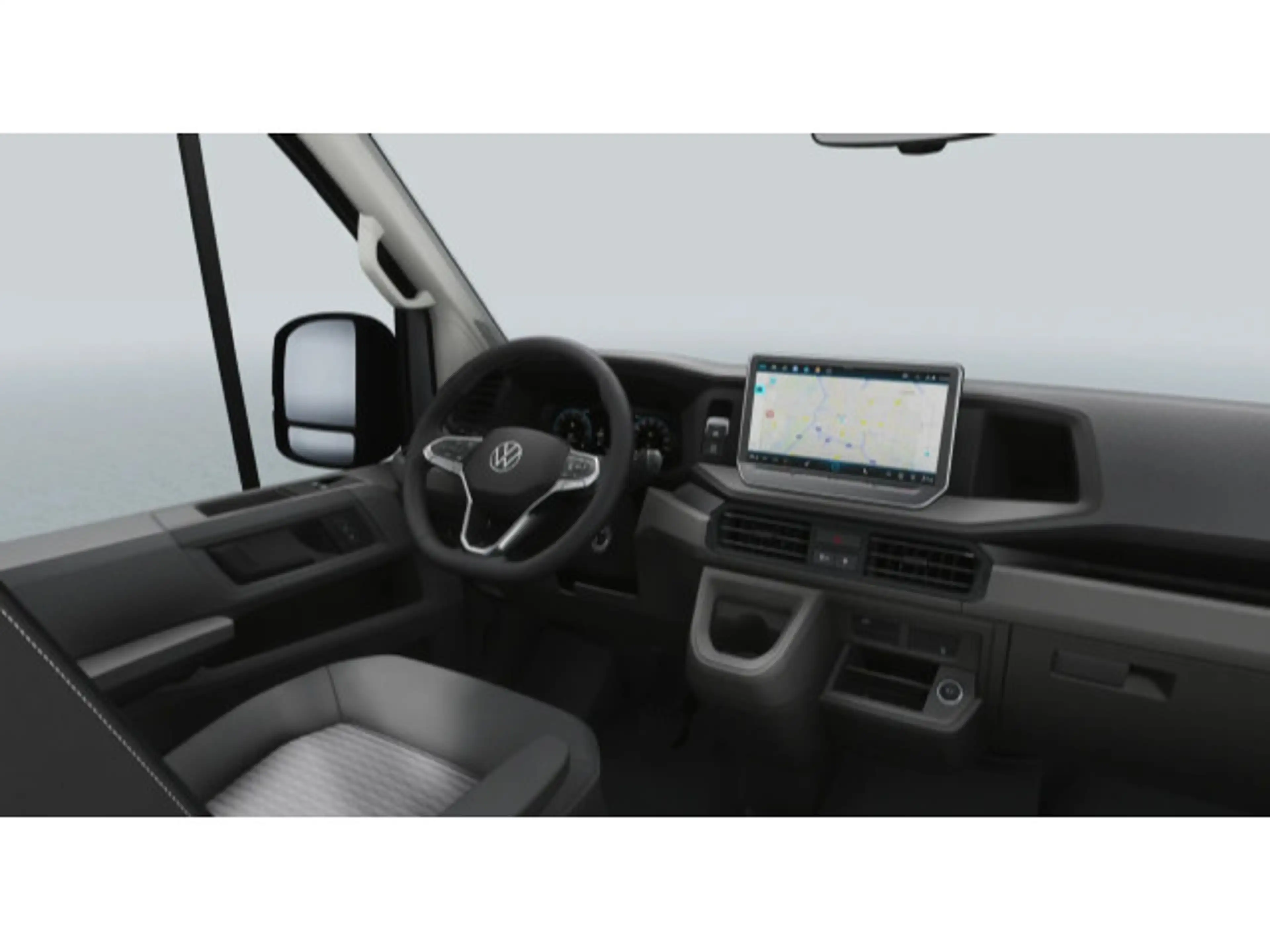 Volkswagen Grand California Allrad, DIESELHZG,Dachklima — photo 13