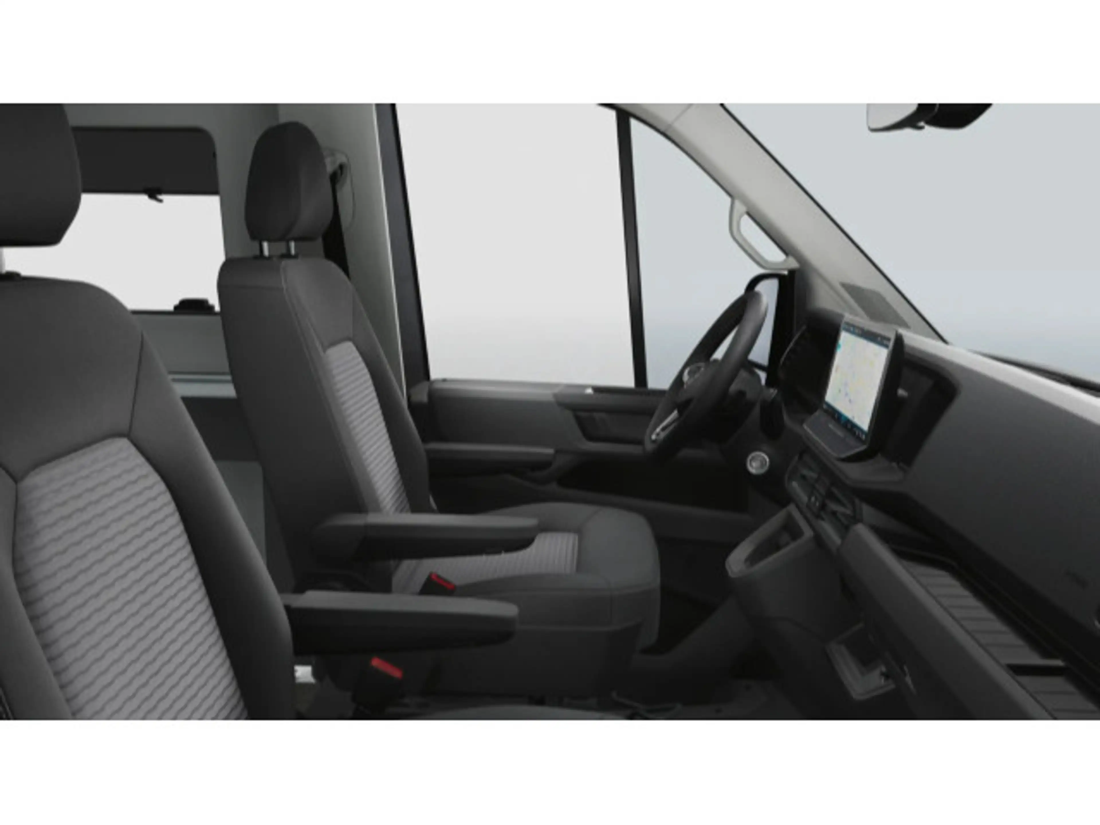 Volkswagen Grand California Allrad, DIESELHZG,Dachklima — photo 14