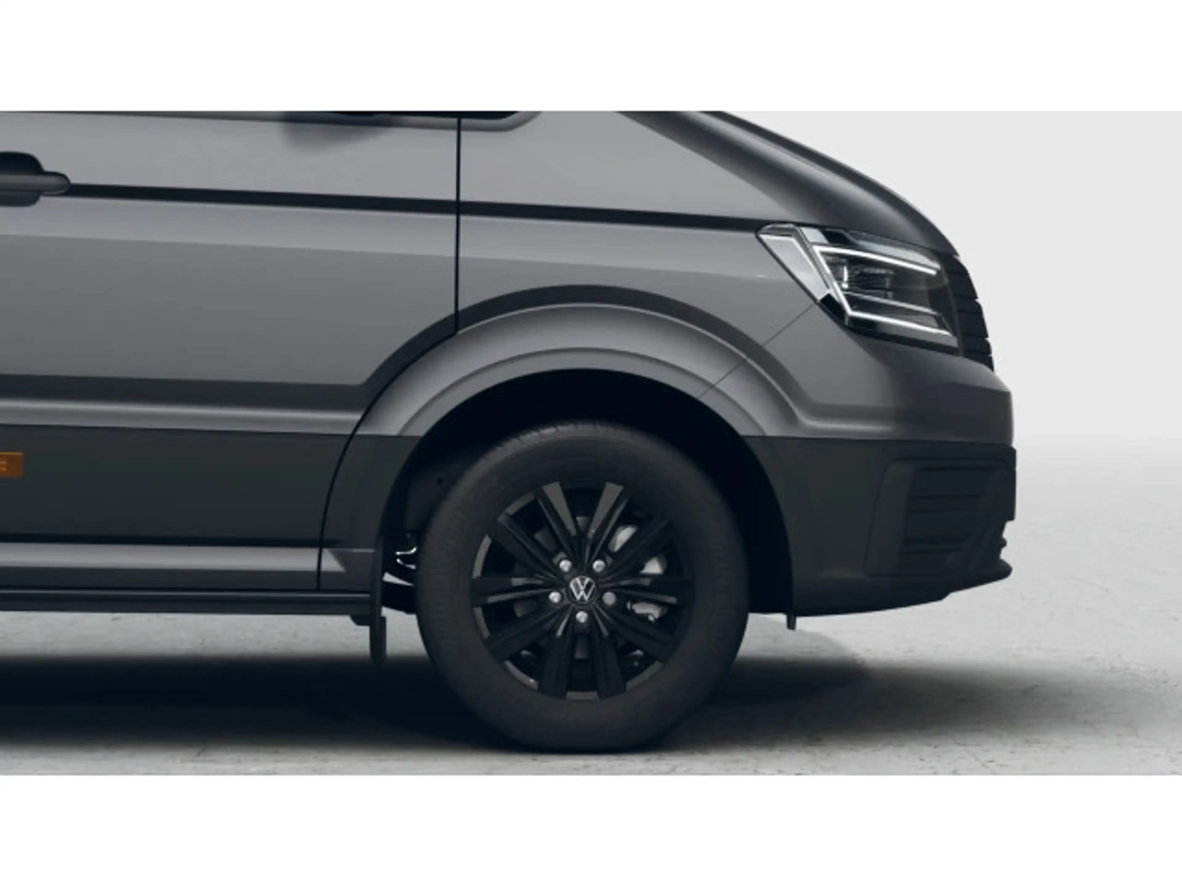 Volkswagen Grand California Allrad, DIESELHZG,Dachklima — photo 5