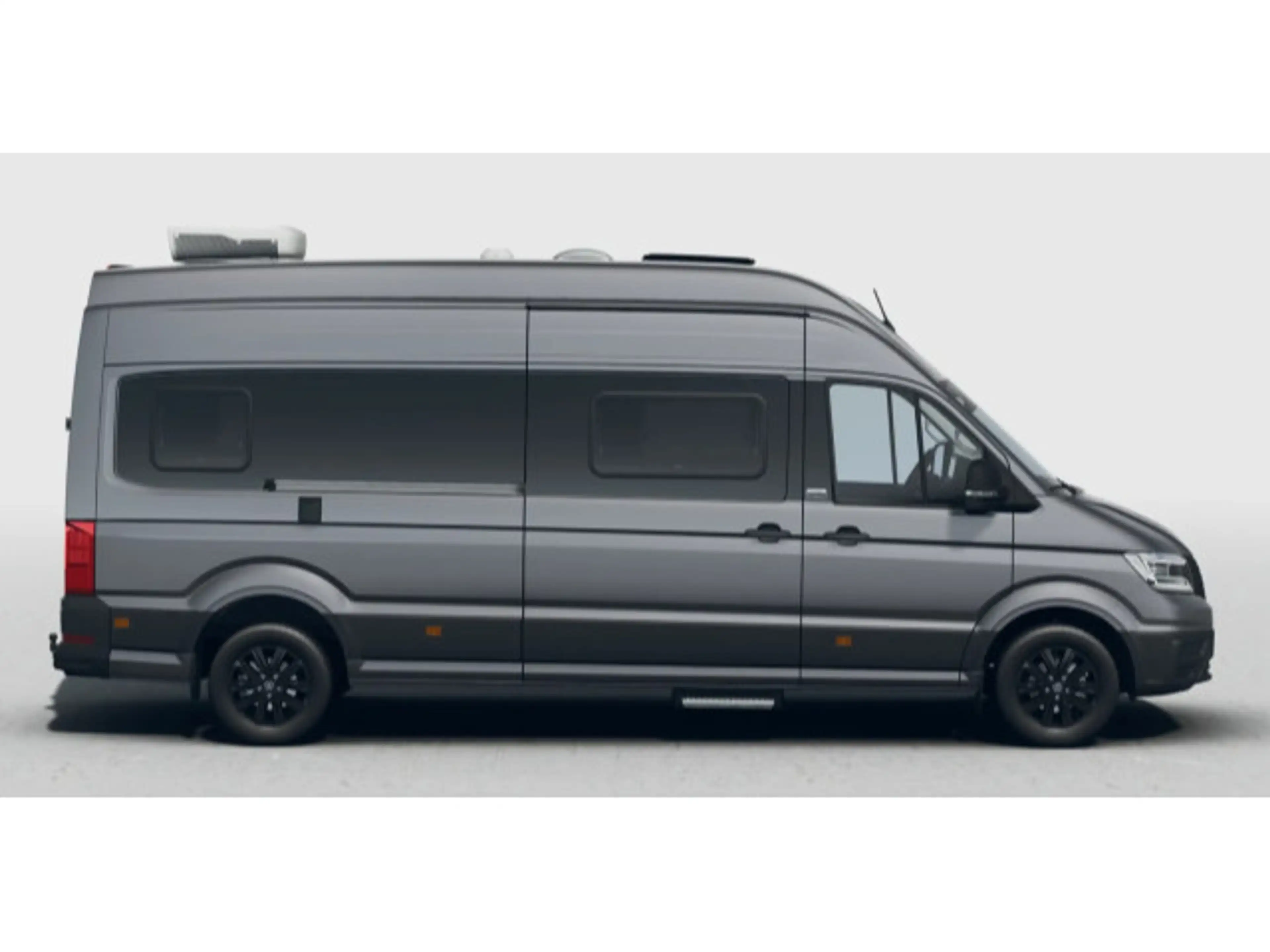 Volkswagen Grand California Allrad, DIESELHZG,Dachklima — photo 7
