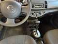 Nissan Micra 1.2i 16v Anniversary Automatic carnet 42000 km Grijs - thumbnail 5