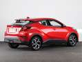 Toyota C-HR 2.0 Hybrid Dynamic | Parkeersensoren V+A | NL-Auto Rouge - thumbnail 2