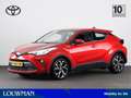 Toyota C-HR 2.0 Hybrid Dynamic | Parkeersensoren V+A | NL-Auto Rouge - thumbnail 1