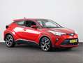 Toyota C-HR 2.0 Hybrid Dynamic | Parkeersensoren V+A | NL-Auto Rouge - thumbnail 15