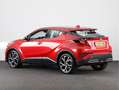 Toyota C-HR 2.0 Hybrid Dynamic | Parkeersensoren V+A | NL-Auto Rouge - thumbnail 16