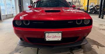 SRT 392