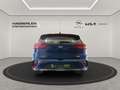 Kia Niro 1.6 Hybrid Vision ACC Navi FLA SpurH SpurW Blue - thumbnail 4