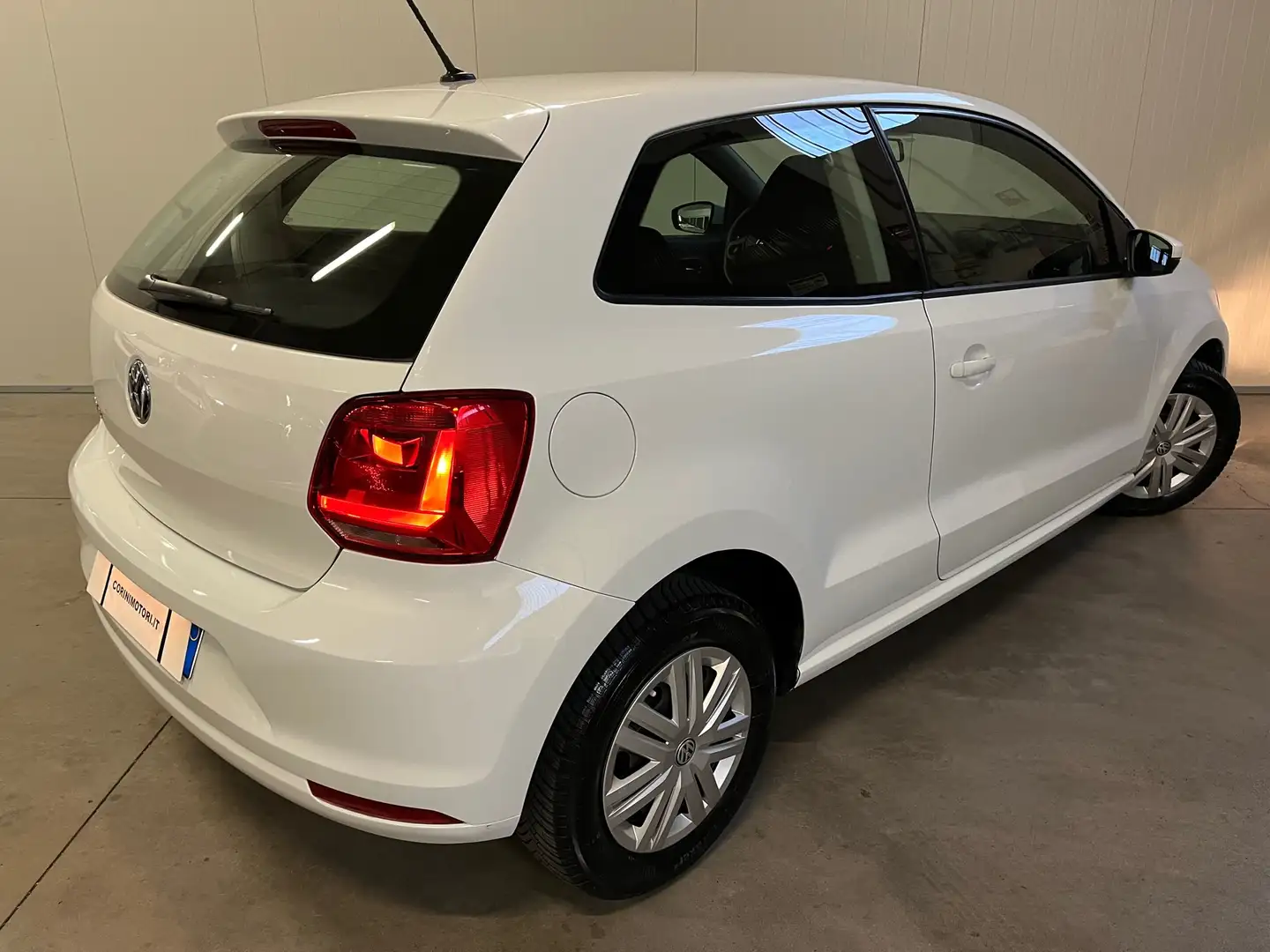 usato Volkswagen Polo Altro a Fornovo San Giovanni - Bergamo - BG per €  11.500,-
