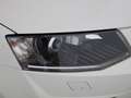 Skoda Octavia Combi 2.0 TDI RS 4x4 Aut XENON AHK RADAR Weiß - thumbnail 9