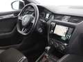 Skoda Octavia Combi 2.0 TDI RS 4x4 Aut XENON AHK RADAR Weiß - thumbnail 10