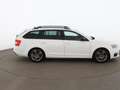 Skoda Octavia Combi 2.0 TDI RS 4x4 Aut XENON AHK RADAR Weiß - thumbnail 3