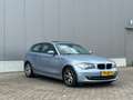 BMW 118 118i Business Line Blauw - thumbnail 3