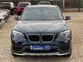 BMW X1 20i/Bi-Xenon/Tel/Temp/BC/PDC/8xAlus/1.Hand! Blau - thumbnail 2