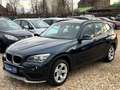 BMW X1 20i/Bi-Xenon/Tel/Temp/BC/PDC/8xAlus/1.Hand! Blau - thumbnail 1