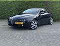 Alfa Romeo Spider 2.2 JTS Exclusive Airco Stoelverwarming Cruise Con Zwart - thumbnail 1